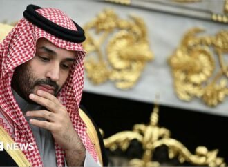 Saudi Arabia’s dilemma as it tries to stay out of the US-Iran war