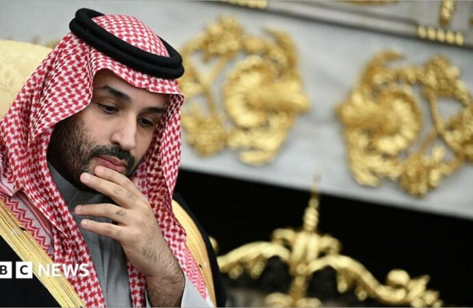 Saudi Arabia’s dilemma as it tries to stay out of the US-Iran war
