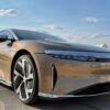 Saudi prince buys 5% stake in Lucid Motors | TechCrunch