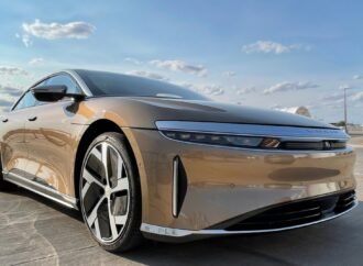 Saudi prince buys 5% stake in Lucid Motors | TechCrunch