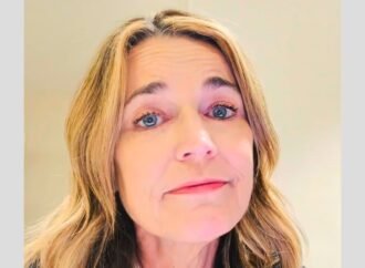 Savannah Guthrie posts new video urging her mother’s kidnappers to ‘do the right thing’: ‘Tell us where to look for her’