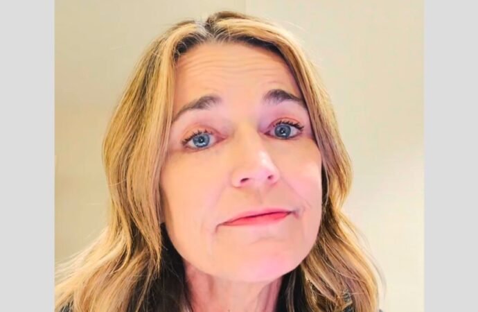 Savannah Guthrie posts new video urging her mother’s kidnappers to ‘do the right thing’: ‘Tell us where to look for her’