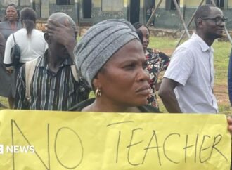 School kidnappings in Nigeria: ‘relief’ with the release of 44 kidnapped children and teachers
