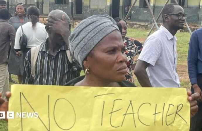 School kidnappings in Nigeria: ‘relief’ with the release of 44 kidnapped children and teachers