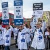 Scientists should acknowledge their own political biases to build public trust