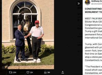Inside Trump’s finances: World Cup ticket gift and over $1 billion in crypto earnings
