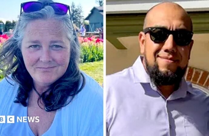 Seattle pays tribute to festival shooting victims