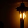 Seattle police searching for two men who parachuted from the Space Needle