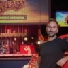 Secret Cinema Boss on ‘Grease’ Return and ‘Pirates of the Caribbean’ Record-Breaking Pre-Sales: ‘When People Walk in This Room, They’ll Be Out of Their Mind’