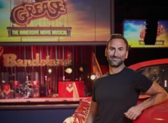 Secret Cinema Boss on ‘Grease’ Return and ‘Pirates of the Caribbean’ Record-Breaking Pre-Sales: ‘When People Walk in This Room, They’ll Be Out of Their Mind’