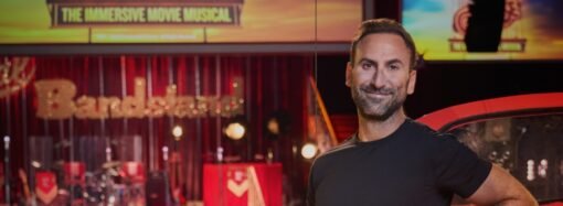 Secret Cinema Boss on ‘Grease’ Return and ‘Pirates of the Caribbean’ Record-Breaking Pre-Sales: ‘When People Walk in This Room, They’ll Be Out of Their Mind’