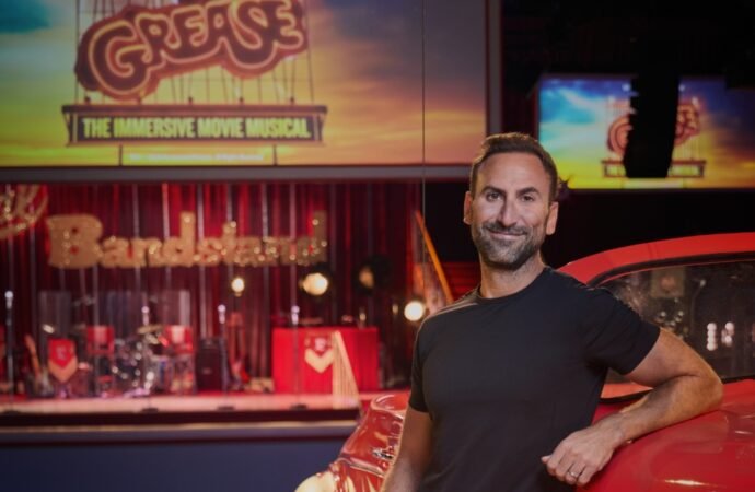 Secret Cinema Boss on ‘Grease’ Return and ‘Pirates of the Caribbean’ Record-Breaking Pre-Sales: ‘When People Walk in This Room, They’ll Be Out of Their Mind’