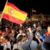 See: Celebrations after the removal of the border fence between Gibraltar and Spain