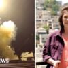 See: The clash between the United States and Iran for control of the Strait of Hormuz