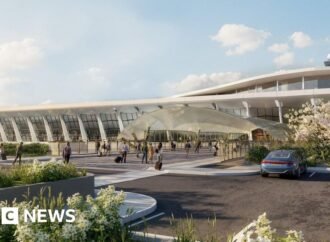 See: Trump’s $22 billion plans to redevelop Dulles Airport