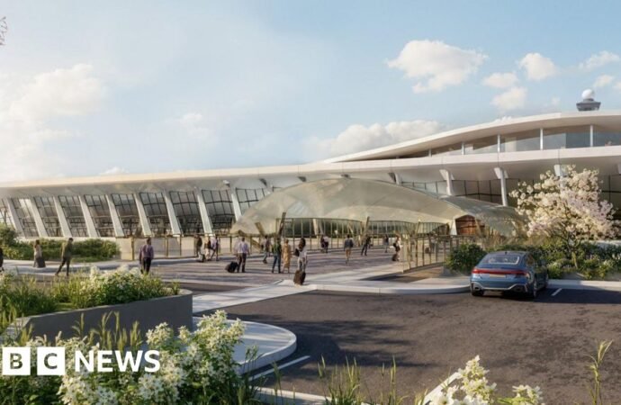 See: Trump’s $22 billion plans to redevelop Dulles Airport