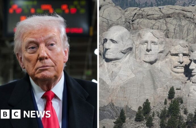 See: What Trump’s Mount Rushmore aspirations reveal