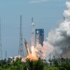 Seeing China land a reusable rocket for the first time, a new challenge for Elon Musk’s SpaceX
