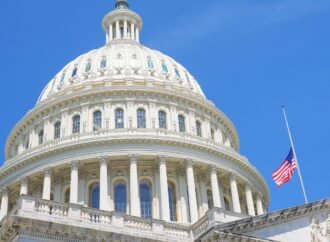 Senate committee reviews nomination of Erica Schwartz to take over beleaguered CDC