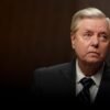 Senate powerhouse Lindsey Graham is dead. This is how he remade corporate taxes, tariffs and defense.