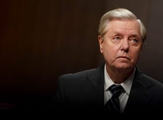 Senate powerhouse Lindsey Graham is dead. This is how he remade corporate taxes, tariffs and defense.