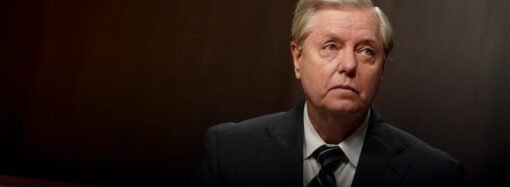 Senate powerhouse Lindsey Graham is dead. This is how he remade corporate taxes, tariffs and defense.