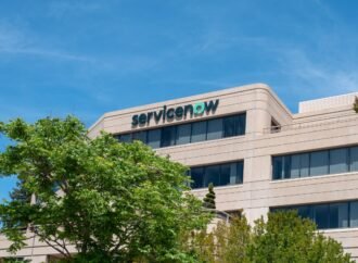 ServiceNow bets $40 million on Indian banking software specialist to expand its financial services push | TechCrunch