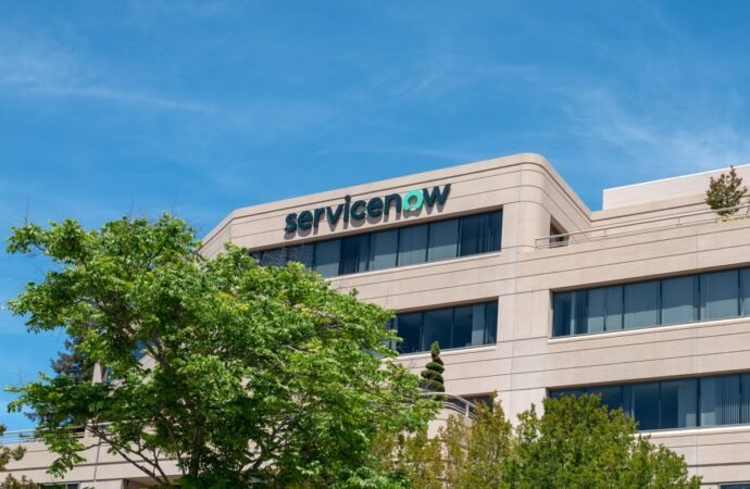 ServiceNow bets $40 million on Indian banking software specialist to expand its financial services push | TechCrunch