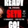 Seth Green Joins Global Gaming League Advisory Board as Esports Entertainment Company Launches New Gaming Platform, GGL Primes (EXCLUSIVE)