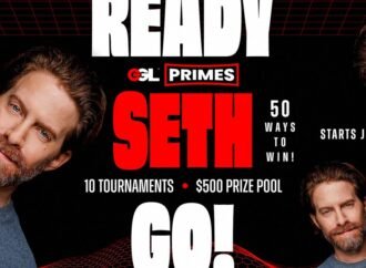 Seth Green Joins Global Gaming League Advisory Board as Esports Entertainment Company Launches New Gaming Platform, GGL Primes (EXCLUSIVE)