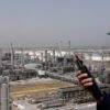 Seven OPEC+ countries agree to modestly expand monthly oil production as prices fall