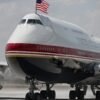 Several New York Times reporters issued subpoenas for Air Force One reporting