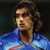 Shapoor Zadran: Former Afghanistan fast bowler dies aged 38