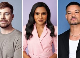 ‘Shark Tank’ Features Guest Sharks for Season 18: MrBeast, ‘Diary of a CEO’ Host Mindy Kaling and More