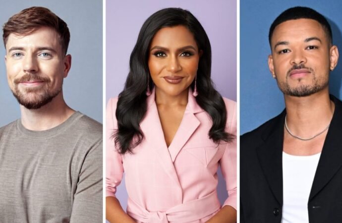 ‘Shark Tank’ Features Guest Sharks for Season 18: MrBeast, ‘Diary of a CEO’ Host Mindy Kaling and More