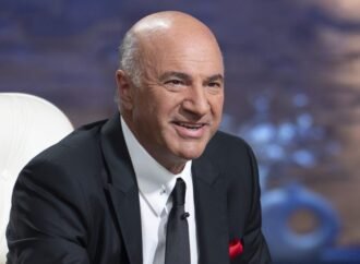 ‘Shark Tank’ Star Kevin O’Leary Sued for Claiming Utah Data Center Opposition Has Ties to China