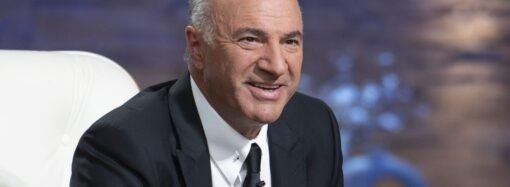 ‘Shark Tank’ Star Kevin O’Leary Sued for Claiming Utah Data Center Opposition Has Ties to China