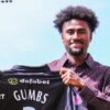 Sheridon Gumbs: Leicestershire sign batsman to three-and-a-half-year deal