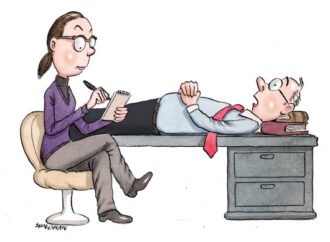 Should older workers still be expected to work night shifts?
