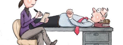 Should older workers still be expected to work night shifts?