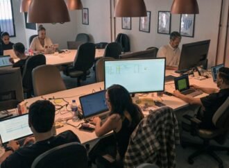 Sierra co-founder says some of his best employees are 22-year-olds who are experts in artificial intelligence
