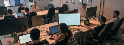 Sierra co-founder says some of his best employees are 22-year-olds who are experts in artificial intelligence