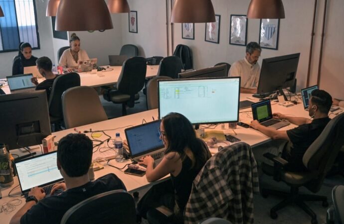 Sierra co-founder says some of his best employees are 22-year-olds who are experts in artificial intelligence