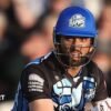 Sikandar Raza: Zimbabwe T20 captain would return to Worcestershire ‘in a heartbeat’