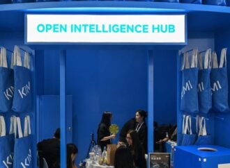 Silicon Valley is freaking out over China’s open source AI strategy