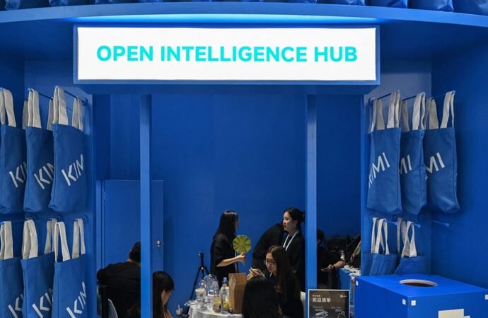 Silicon Valley is freaking out over China’s open source AI strategy