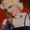 Šimon Holý on ‘Czech Girl’, drag, family and queer rights