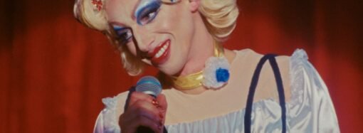 Šimon Holý on ‘Czech Girl’, drag, family and queer rights