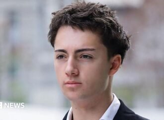 Singapore fines French teen for iJooz vending machine straw licking trick