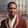 Sir Clive Lloyd pays tribute to ‘greatest cricketer’ Sir Garfield Sobers at funeral